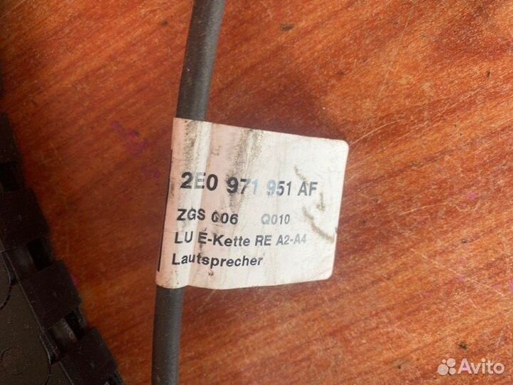 Ролик сдвижной двери Wv Crafter фургон cktb 2014