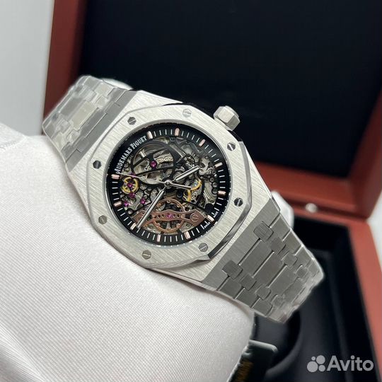 Часы Audemars Piguet Royal Oak