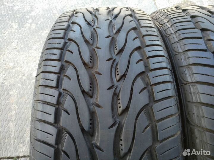 Toyo Proxes ST II 255/55 R18 109V