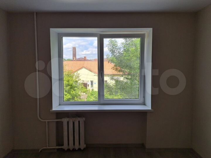 Квартира-студия, 18 м², 2/5 эт.