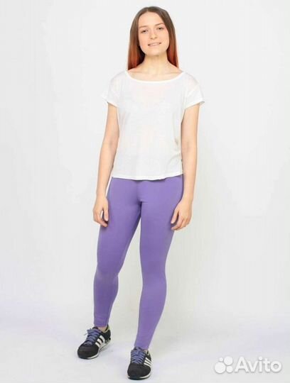 Лосины леггинсы тайтсы велосипедки новые разные