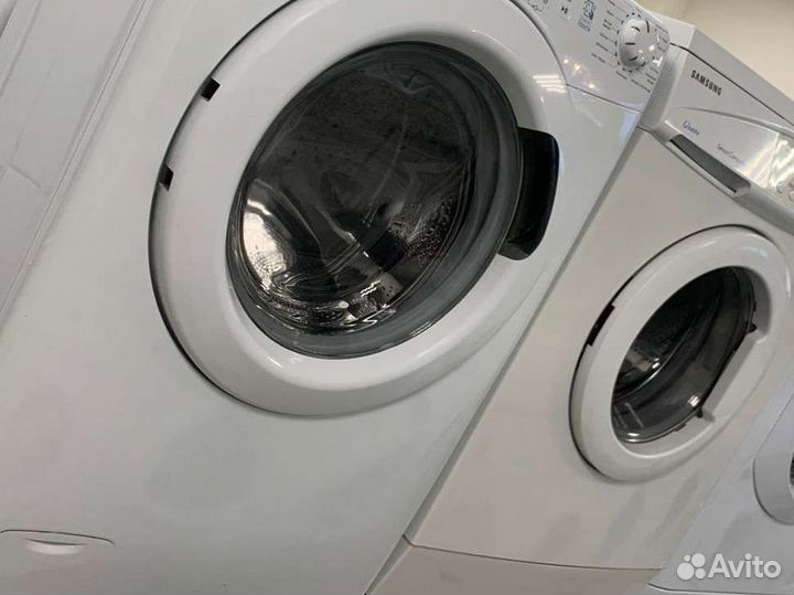 Б+уСтиральная машина бу