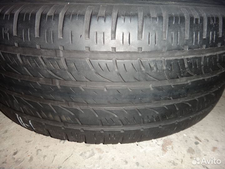Viatti Bosco A/T V-237 235/55 R17 99V