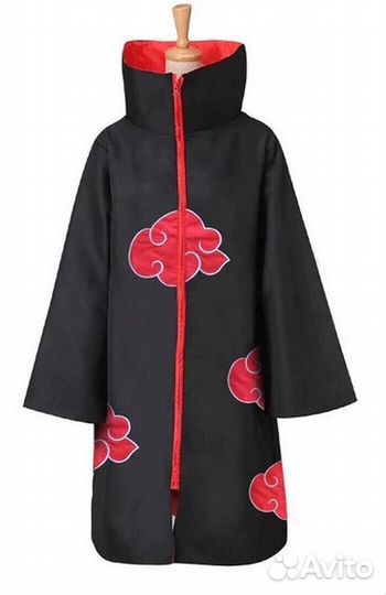 Плащ акацуки