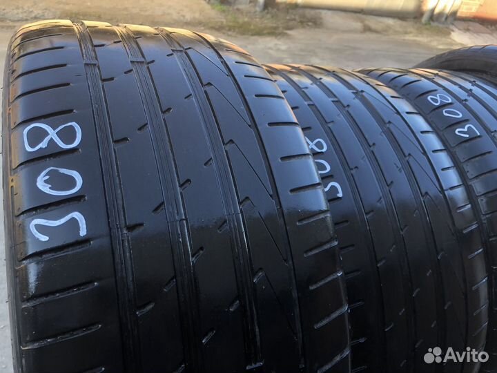 Hankook Ventus S1 Evo 2 K117 245/40 R18