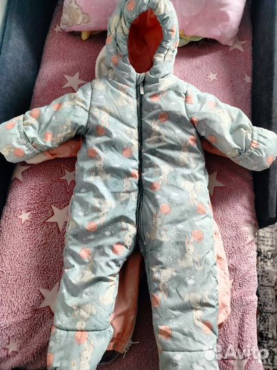 Комбинезон