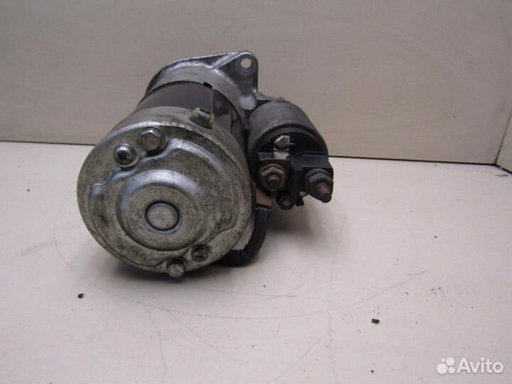 Стартер Opel Insignia 2008-2017