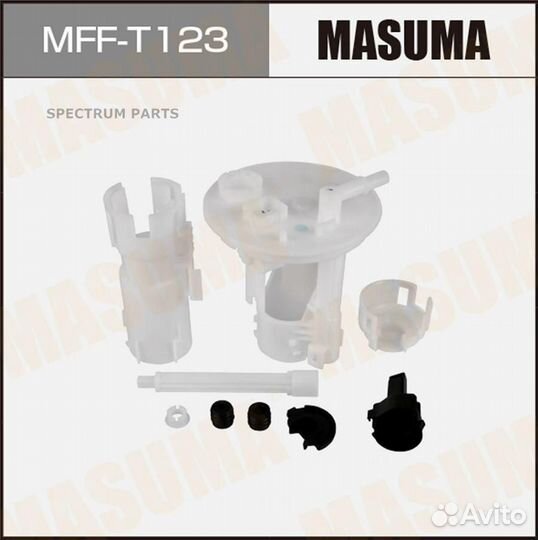 Masuma mfft123 деталь