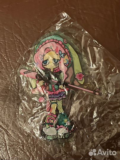 Лот мерча с лошадками