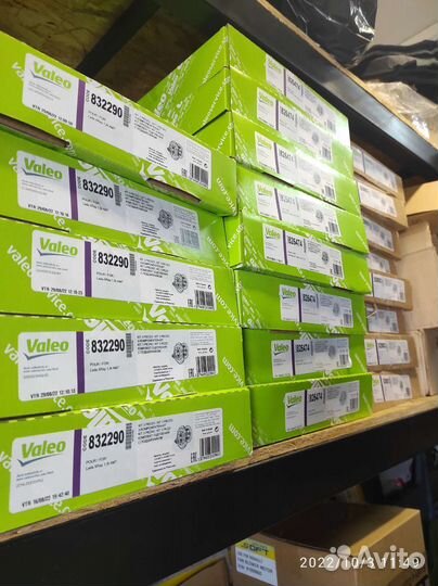 Сцепление в сборе на автомобили ваз