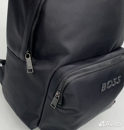 Рюкзак boss