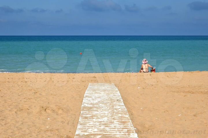 Участок 8 сот. (ИЖС)