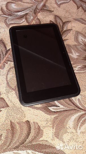 Планшет на запчасти