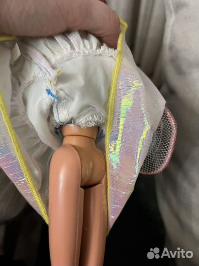 Кукла барби barbie 90 х