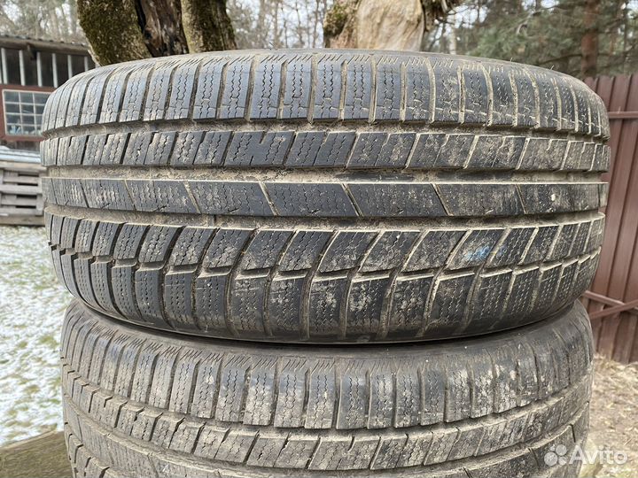 Toyo Snowprox S954 225/45 R19 96W