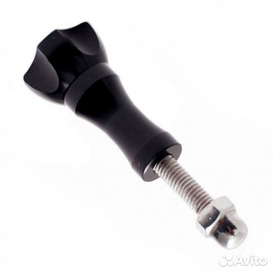 Крепежный болт gopro винт