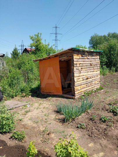 Участок 3 сот. (СНТ, ДНП)