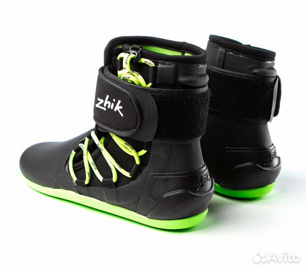 Легкая гидрообувь для яхтинга Lightweight High Cut