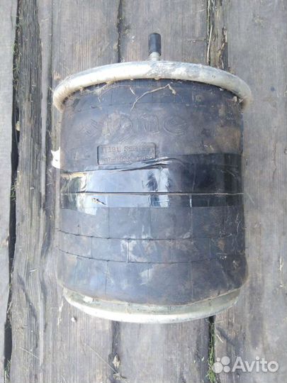 Пневмоподушка