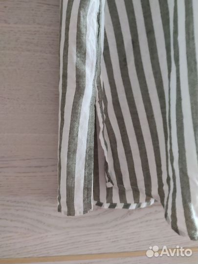 Рубашка блузка