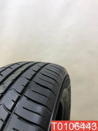 Goodyear EfficientGrip Eco EG01 195/65 R15 91H