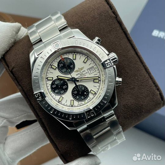 Breitling Colt