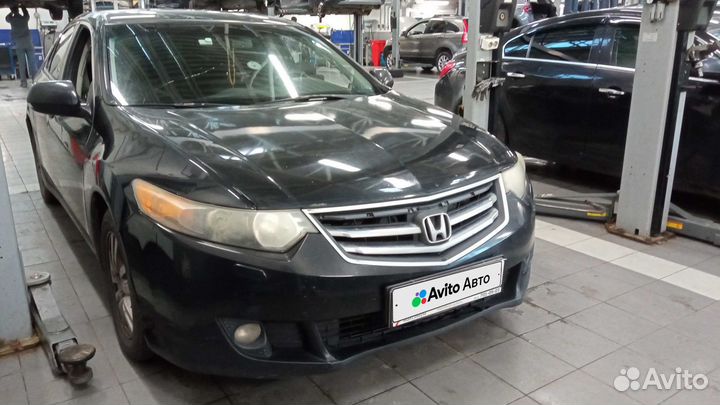 Honda Accord 2.0 AT, 2008, 324 950 км