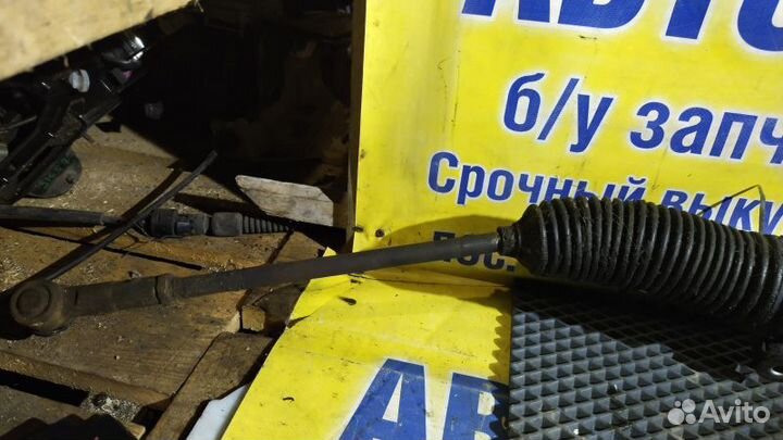 Рейка рулевая Ford Transit euro4 2.4d