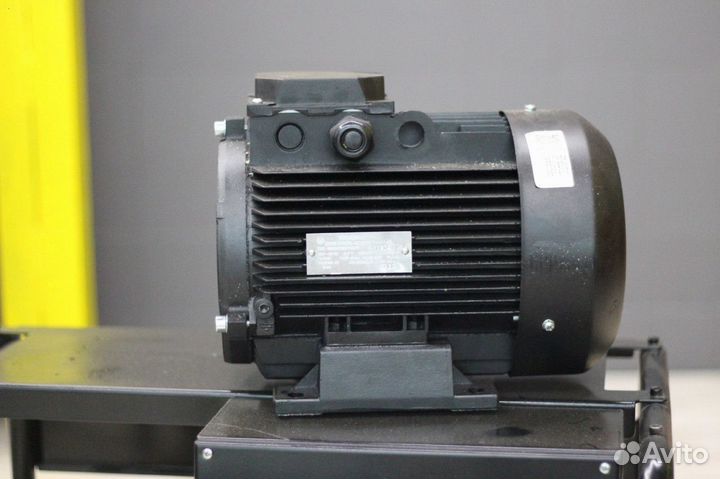 Аппарат высокого давления Hawk