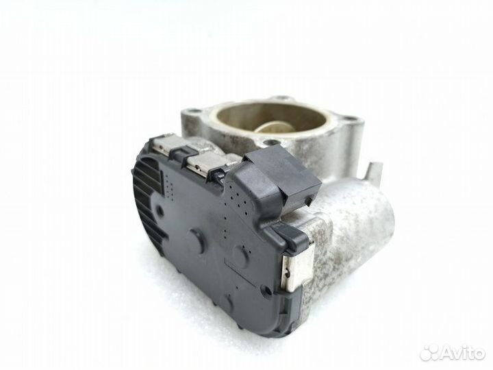 Дроссельная заслонка Mercedes-Benz E-Class S213