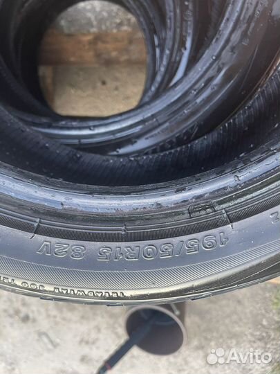 Accelera Gamma 195/50 R15 32V