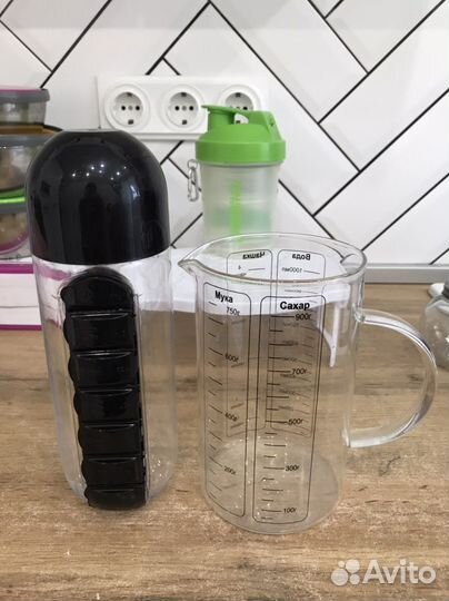 Кухонные аксессуары