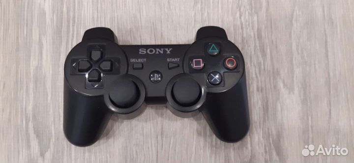 Sony playstation 3 slim 300 gb