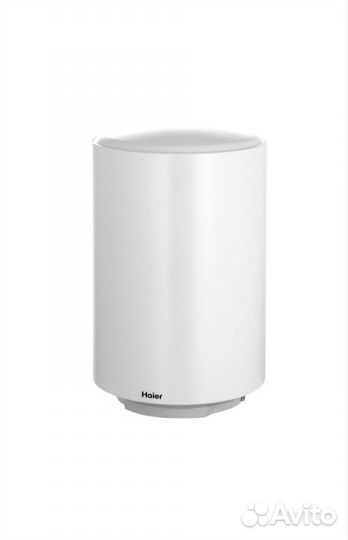 Новый водонагреватель Haier 50л