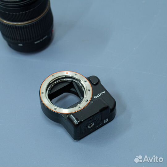 Переходник Sony LA-EA4