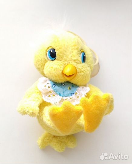 Ручка шариковая гелевая + Подарок игрушка