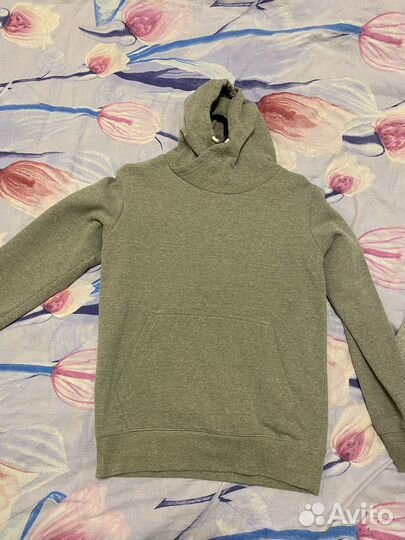 Толстовка женская