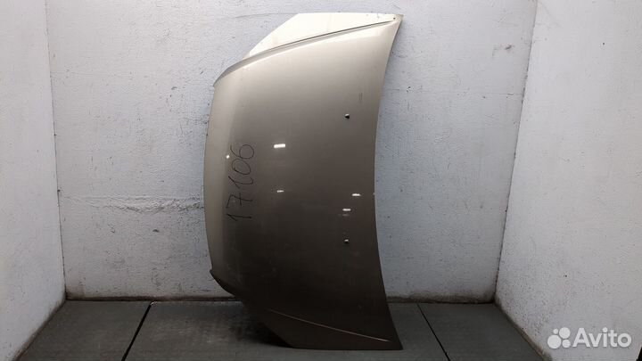 Капот Honda Odyssey 2004, 2005