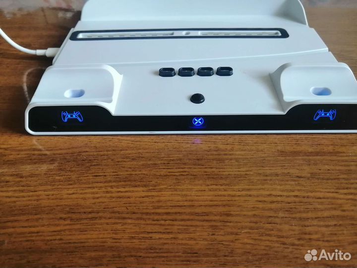 Подставка для ps5