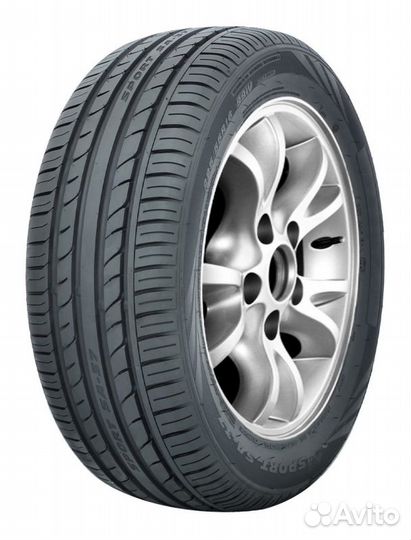 Goodride SA 37 245/35 R19 93Y