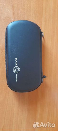 Чехол для приставки