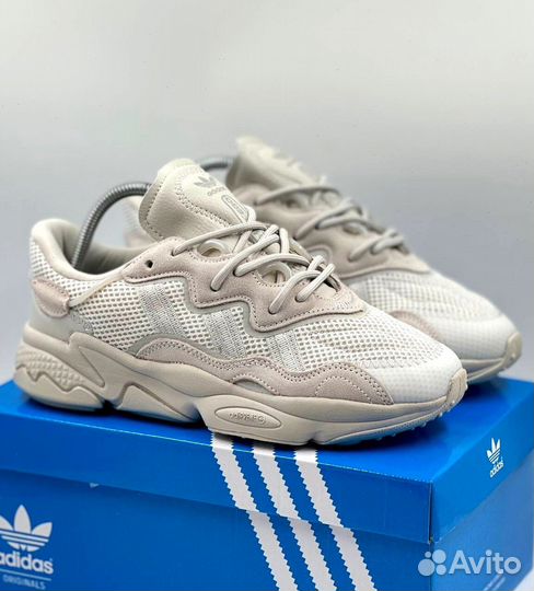 Кроссовки Adidas Ozweego Женские, арт.233251