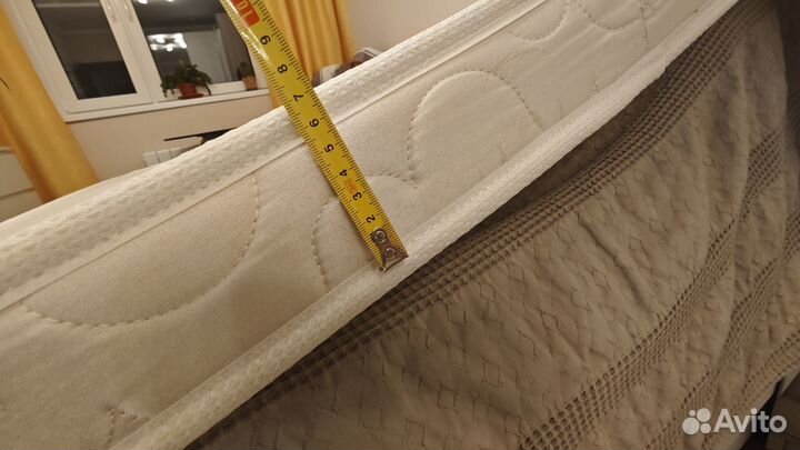 Матрас Ormatek 160 х 200 см