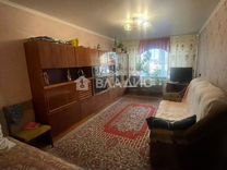 2-к. квартира, 48,2 м², 5/5 эт.