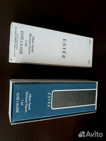 Есте Лаудер Винтаж