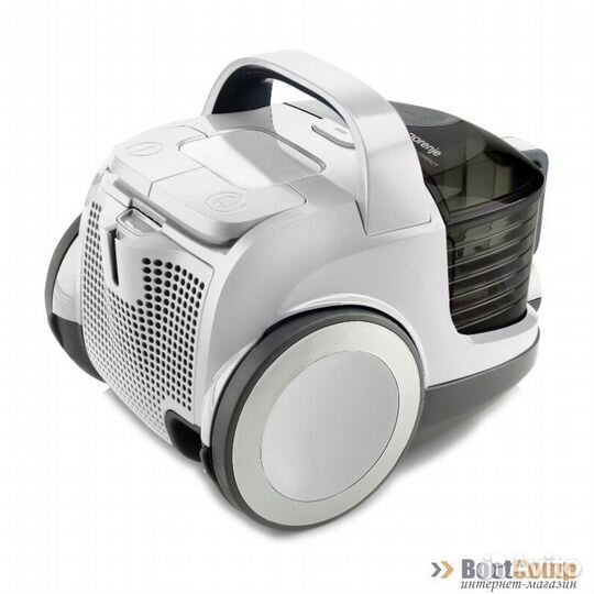 Пылесос Gorenje VC1701gacwcy