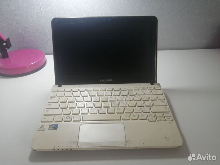 Нэтбук samsung