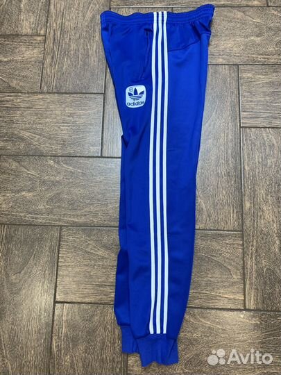 Мужские спортивные штаны