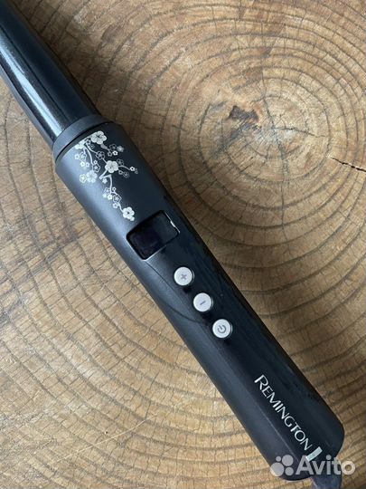 Плойка для волос