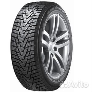 Hankook Winter I'Pike RS2 W429 205/50 R16